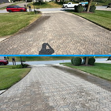 Excellent-Paver-Cleaning-Roof-Cleaning-in-Bellbrook-OH 0
